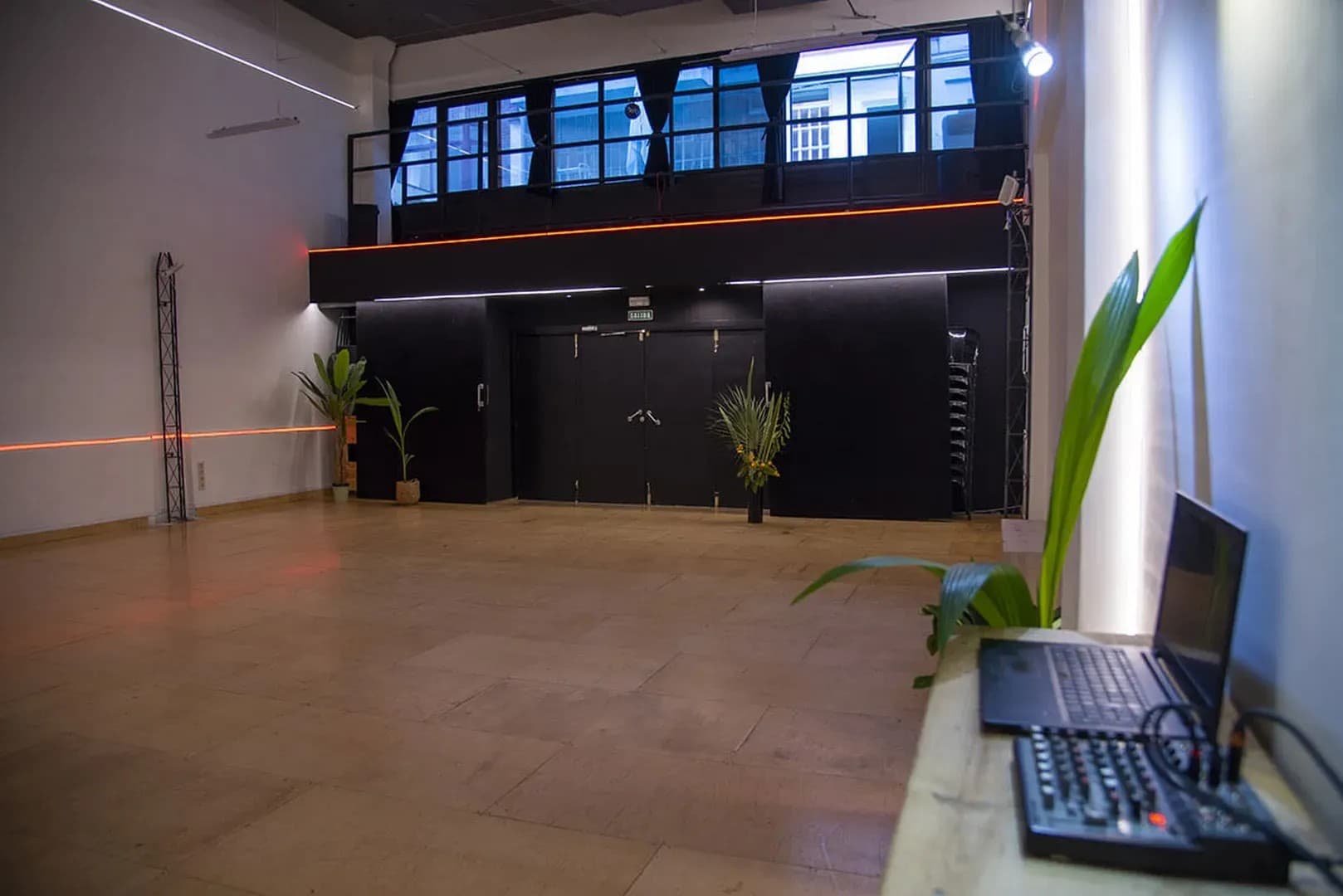 ESPACIO IROKO - imagen 9