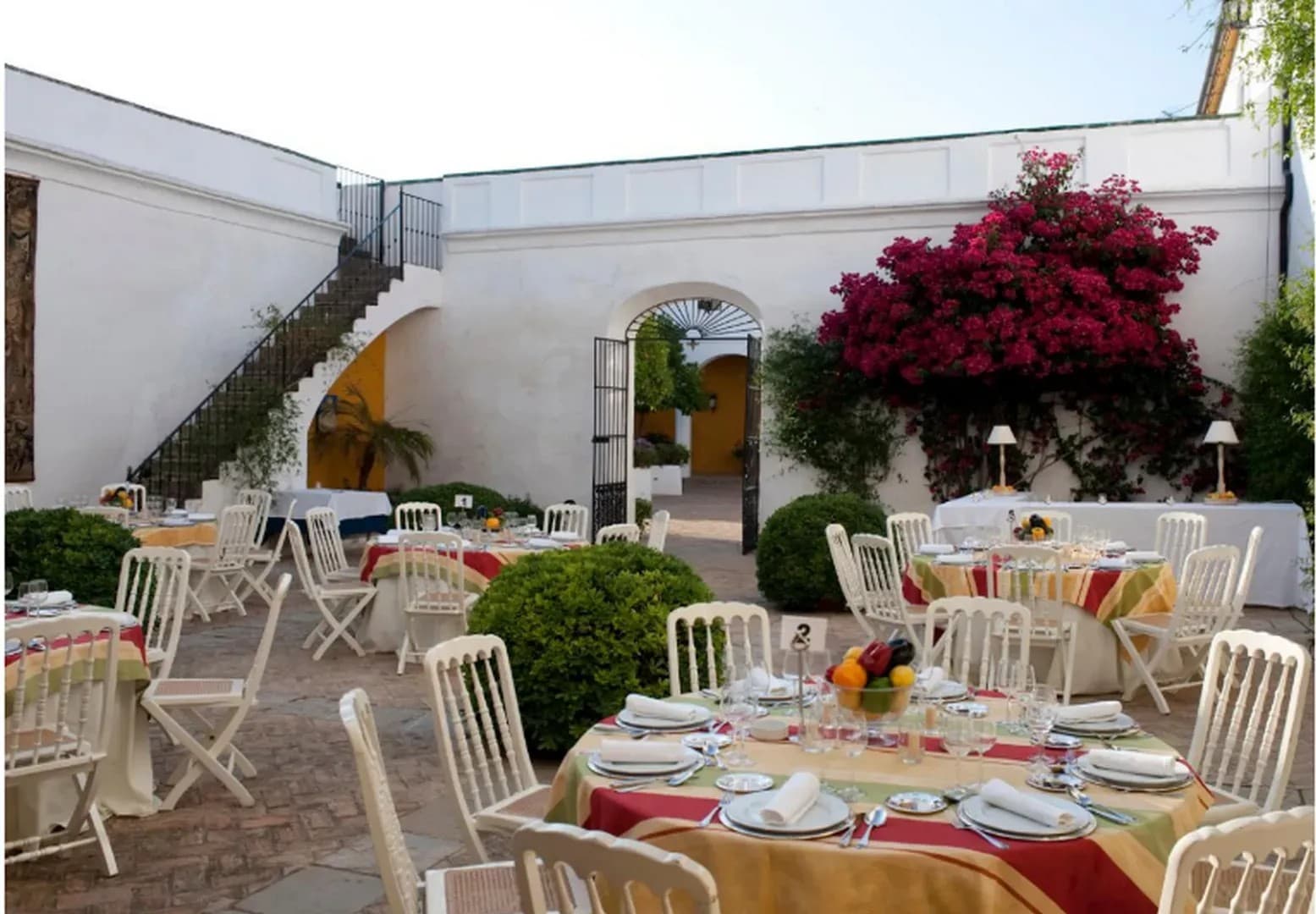 CORTIJO TORRE DE LA REINA - imagen 17