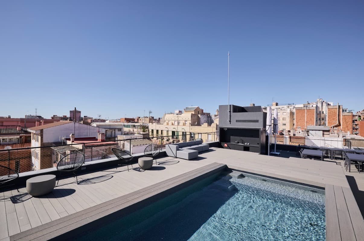 ATICCO SANTS - BARCELONA - imagen 1