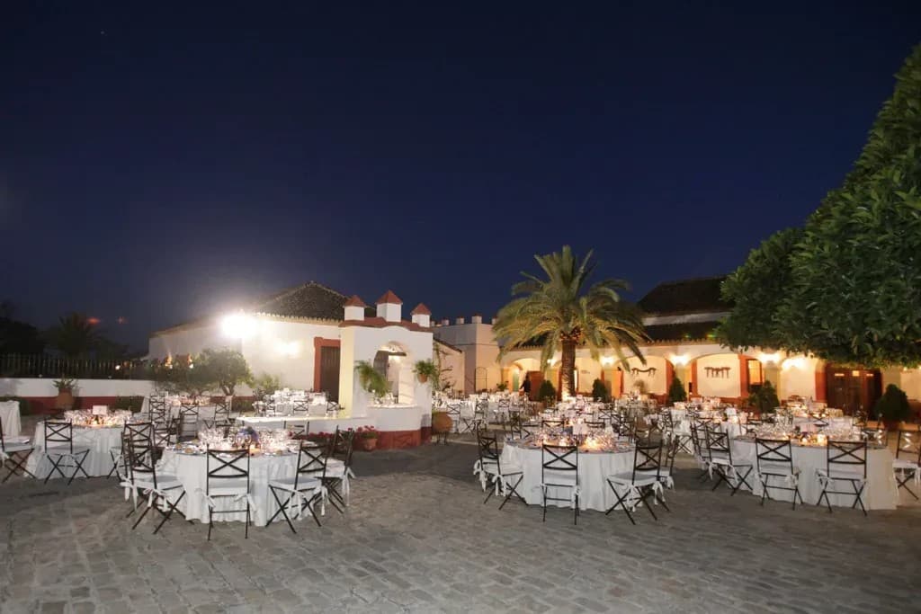CORTIJO EL CHAMORRO - imagen 10