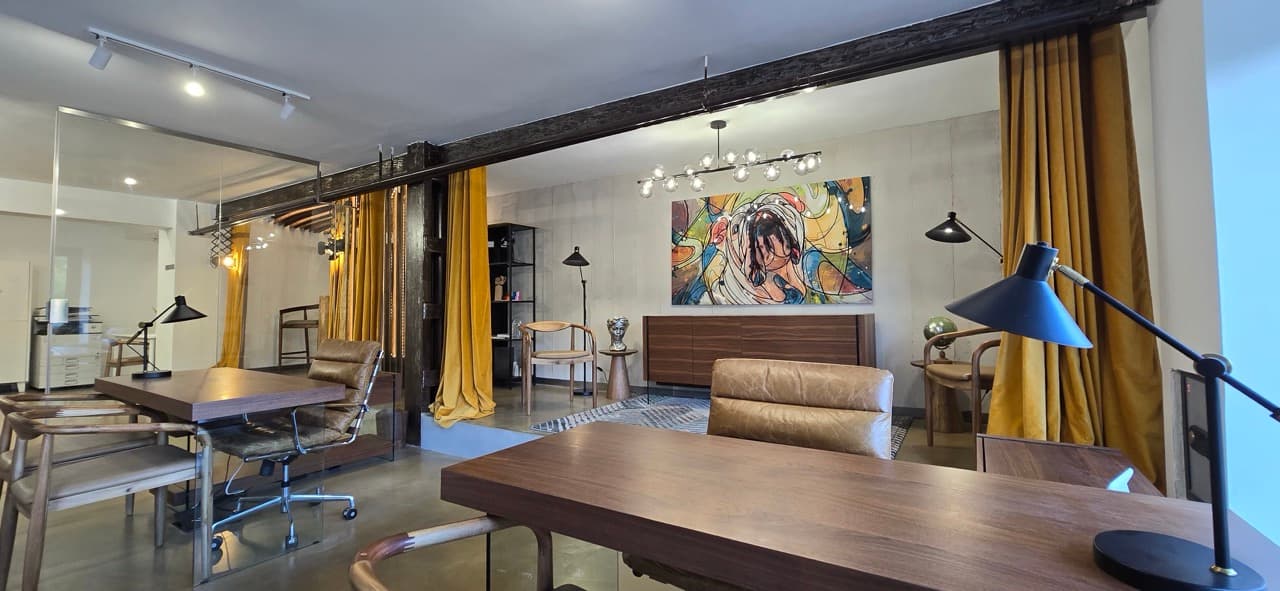 HUB VISUAL - Creative Venue en Madrid - imagen 16