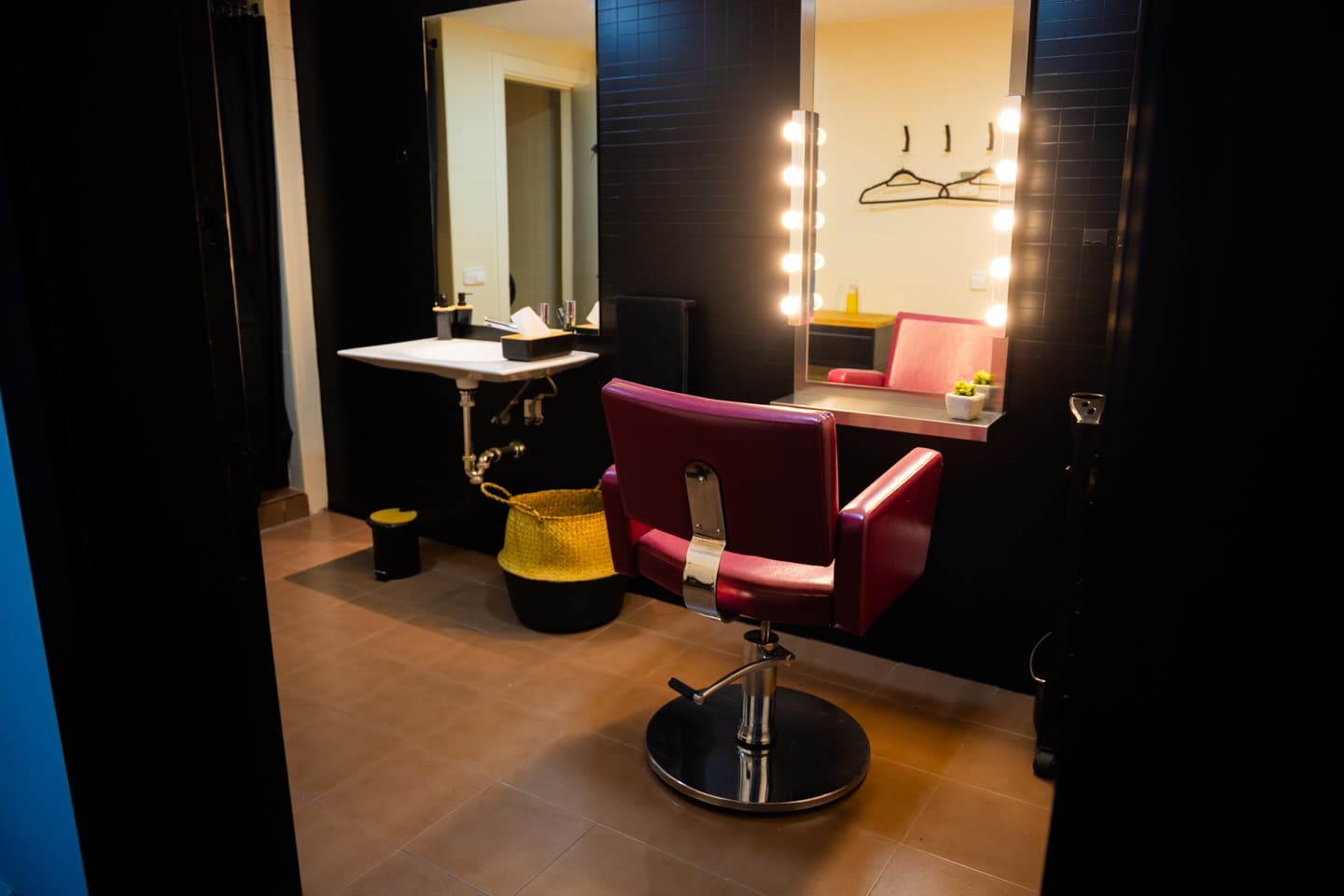 Studio 297 - Madrid - imagen 9