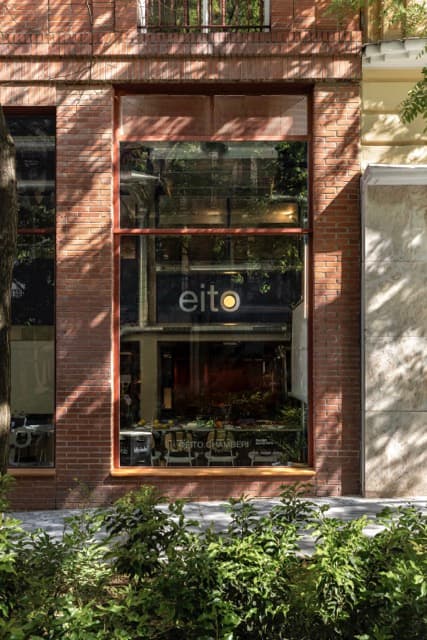 SALA REUNIONES BY eito. - MADRID - imagen 5