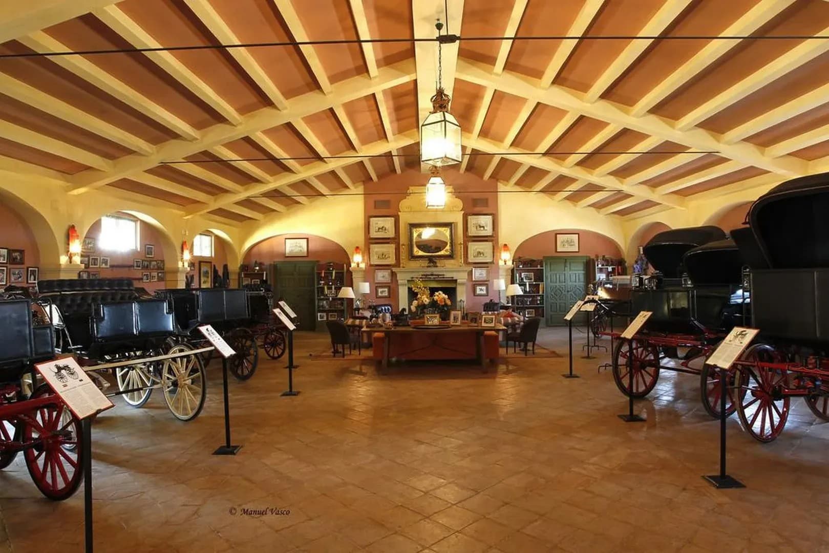 HACIENDA DE ORÁN - imagen 3