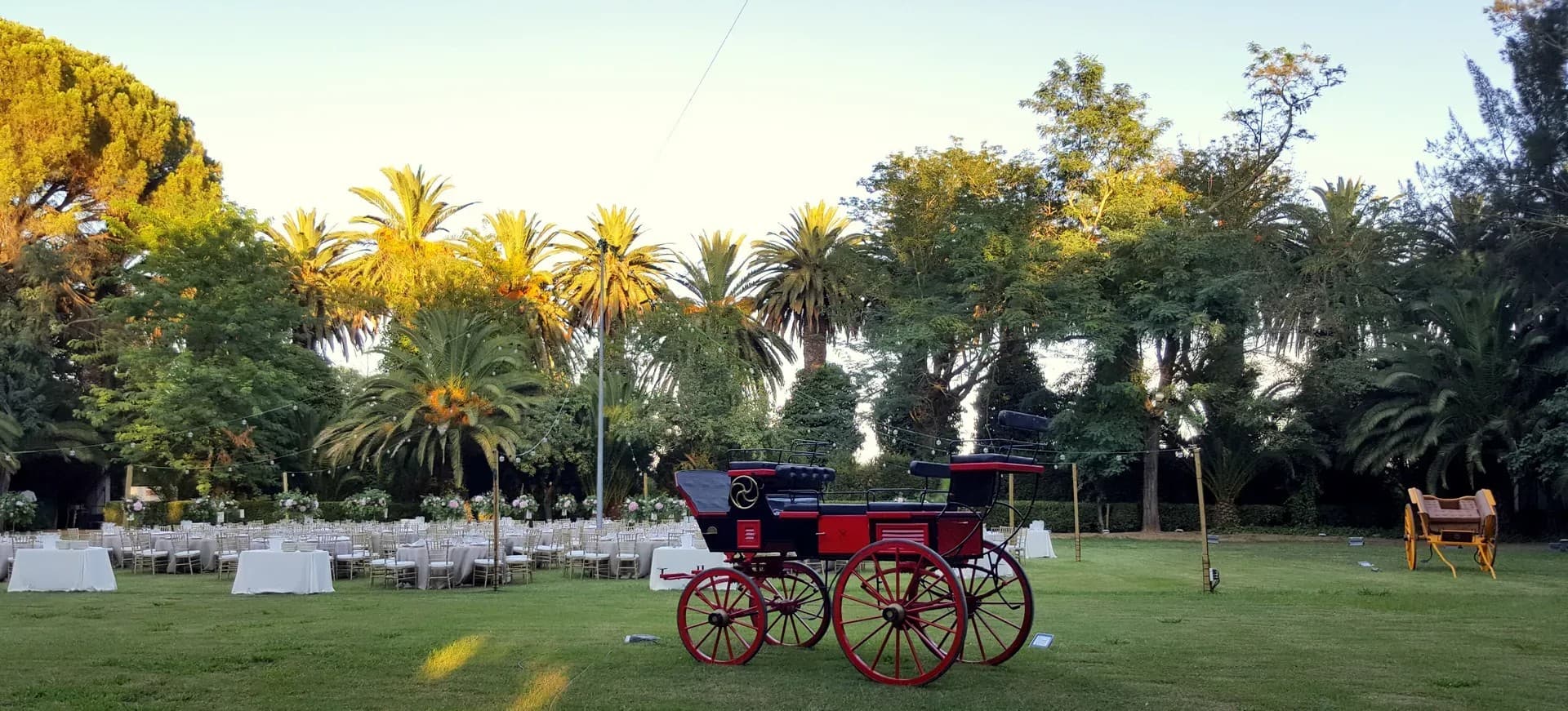 HACIENDA LA VARA - imagen 2