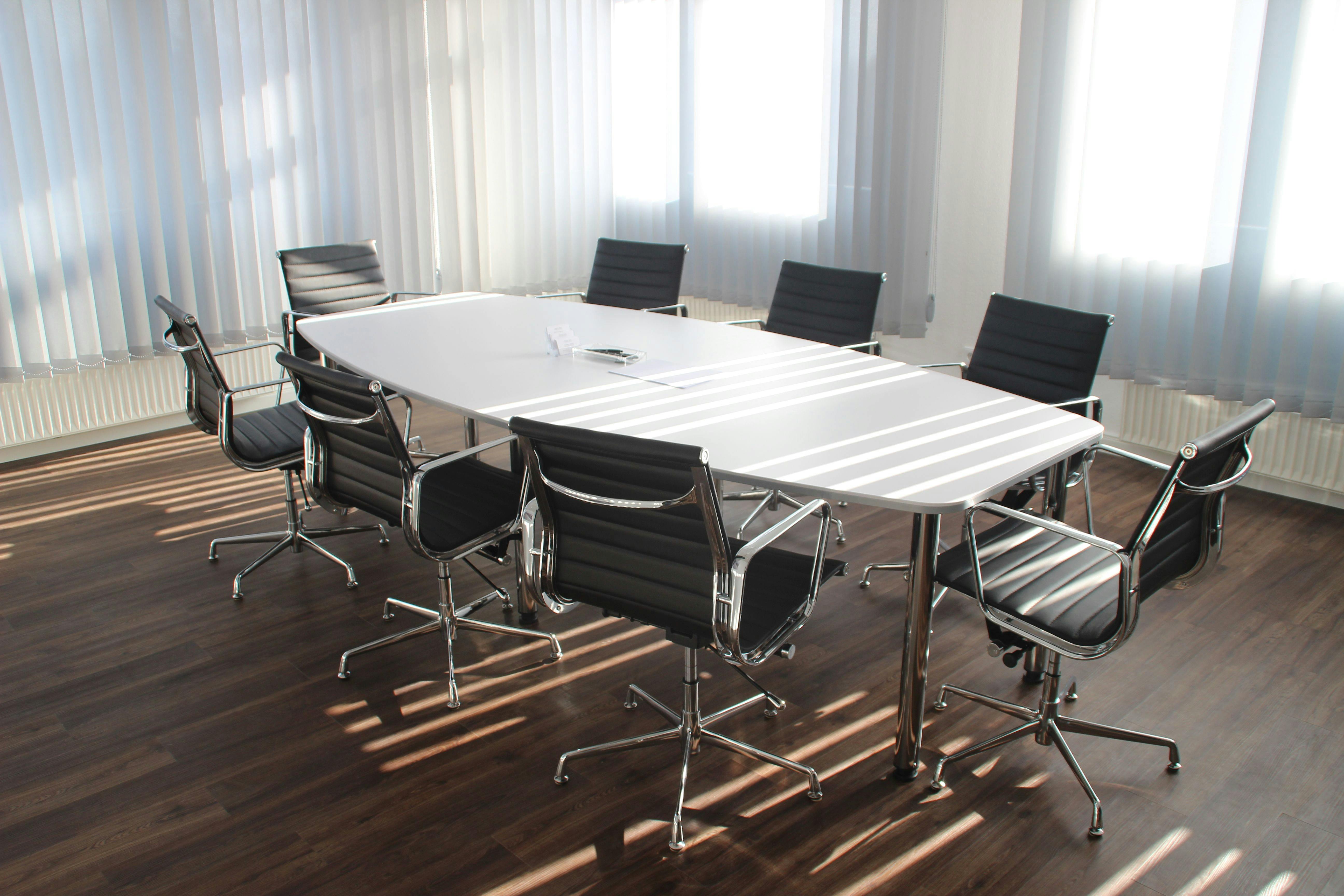 SALAS DE REUNIONES SEDEE - imagen 3