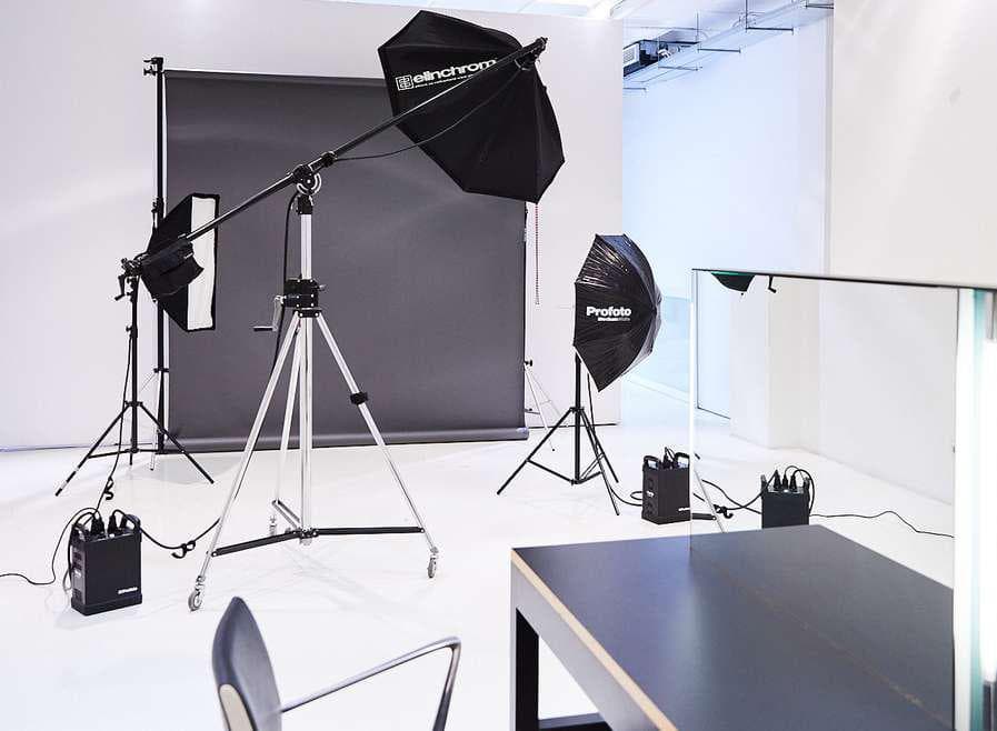 WEST PARK STUDIOS - imagen 5