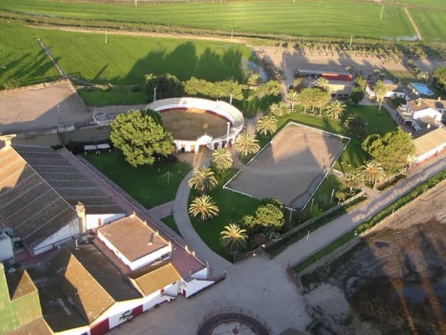 HACIENDA RANCHO EL ROCIO