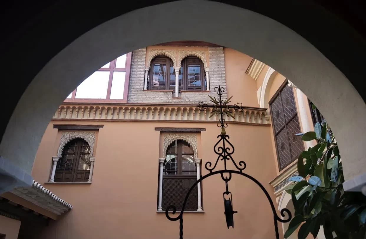 LA CASA DEL CIPRES - imagen 4