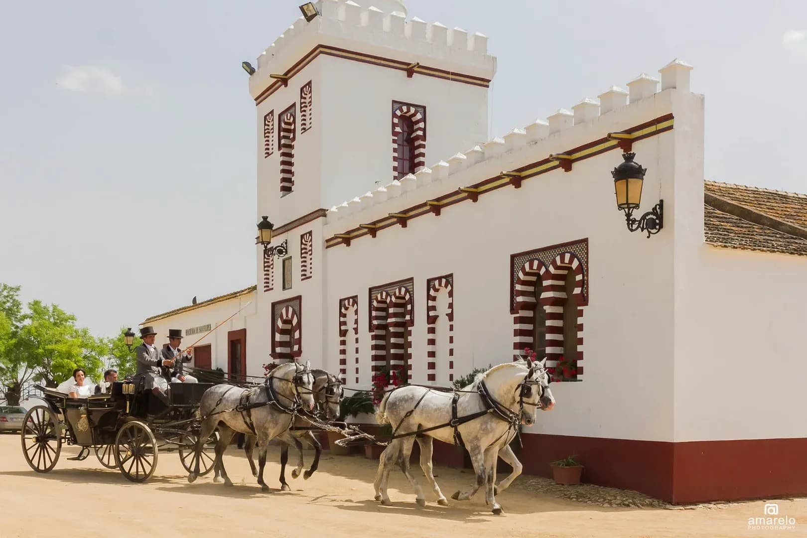 HACIENDA SAN FELIPE - imagen 2