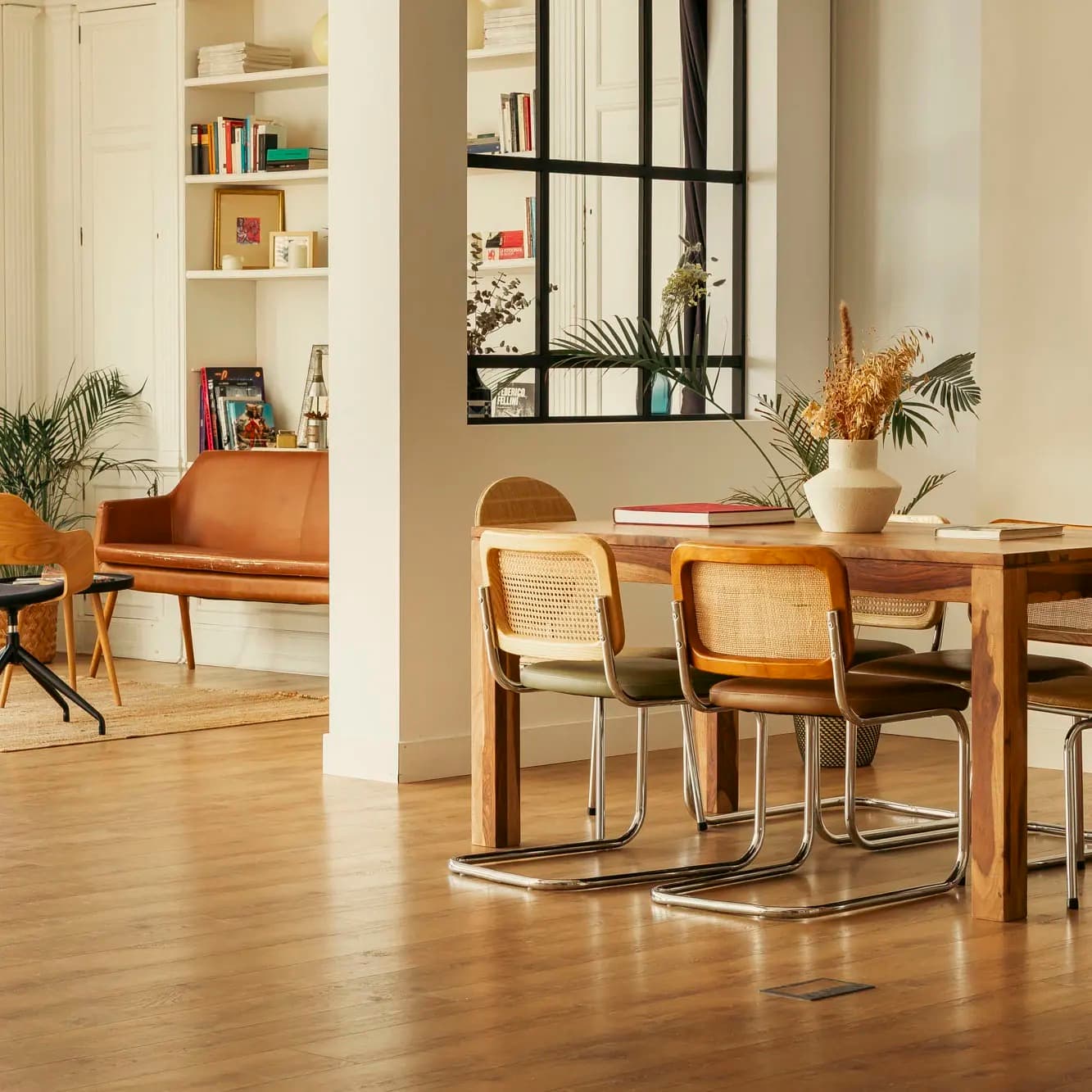 TAKE LOFT - BARCELONA