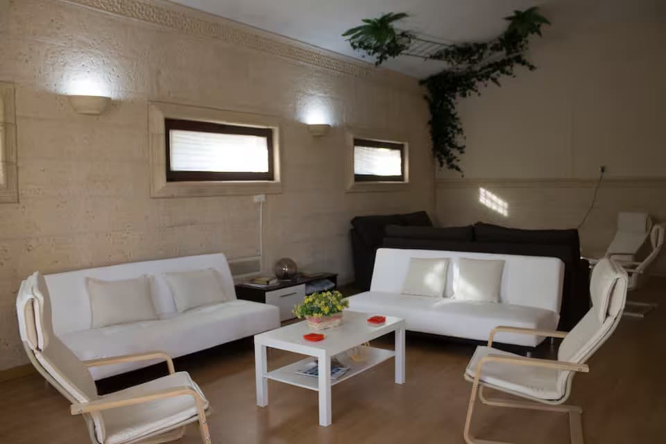 VILLA FLOR -MADRID - imagen 4