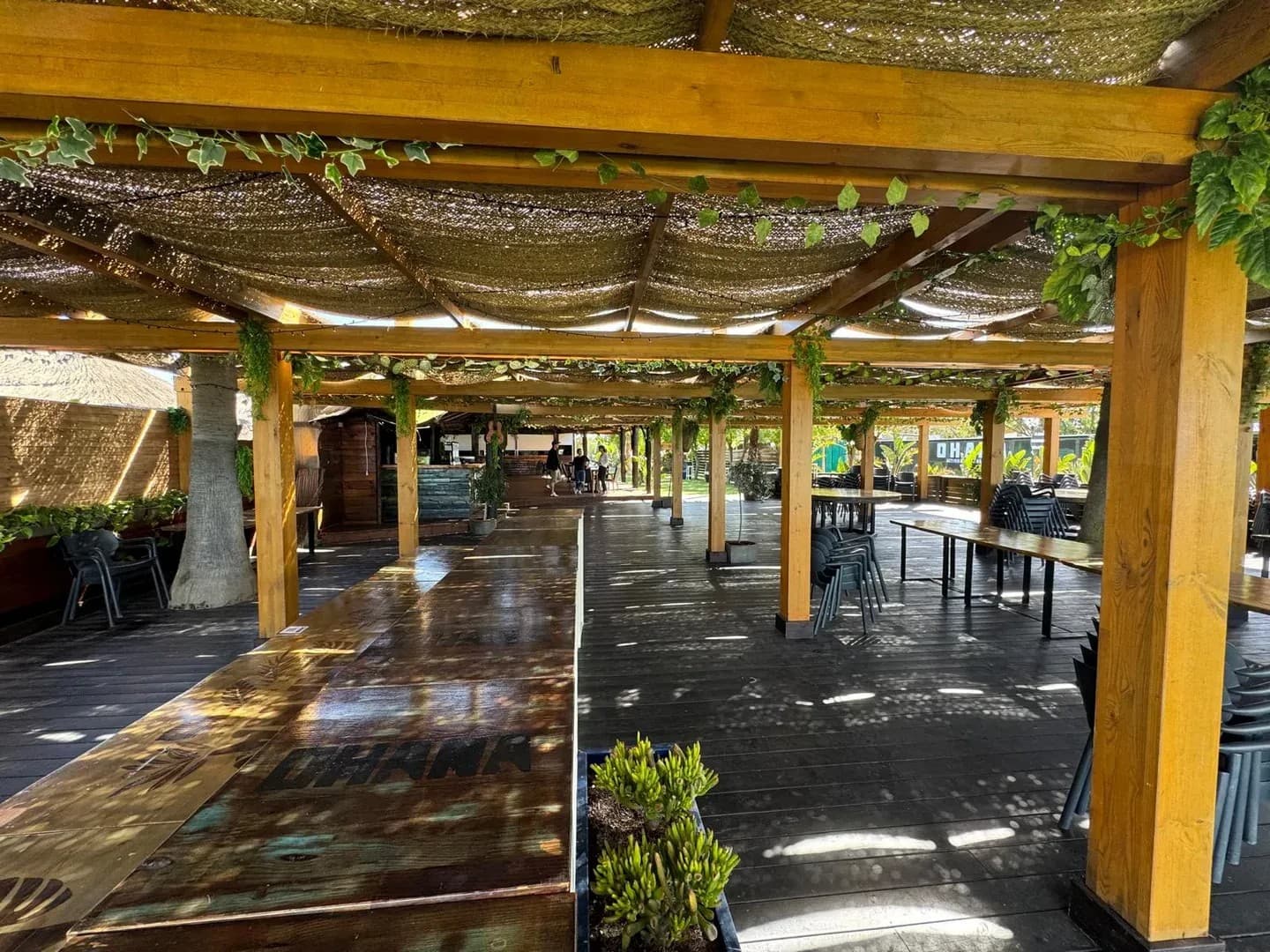 CHIRINGUITO OHANA - imagen 5