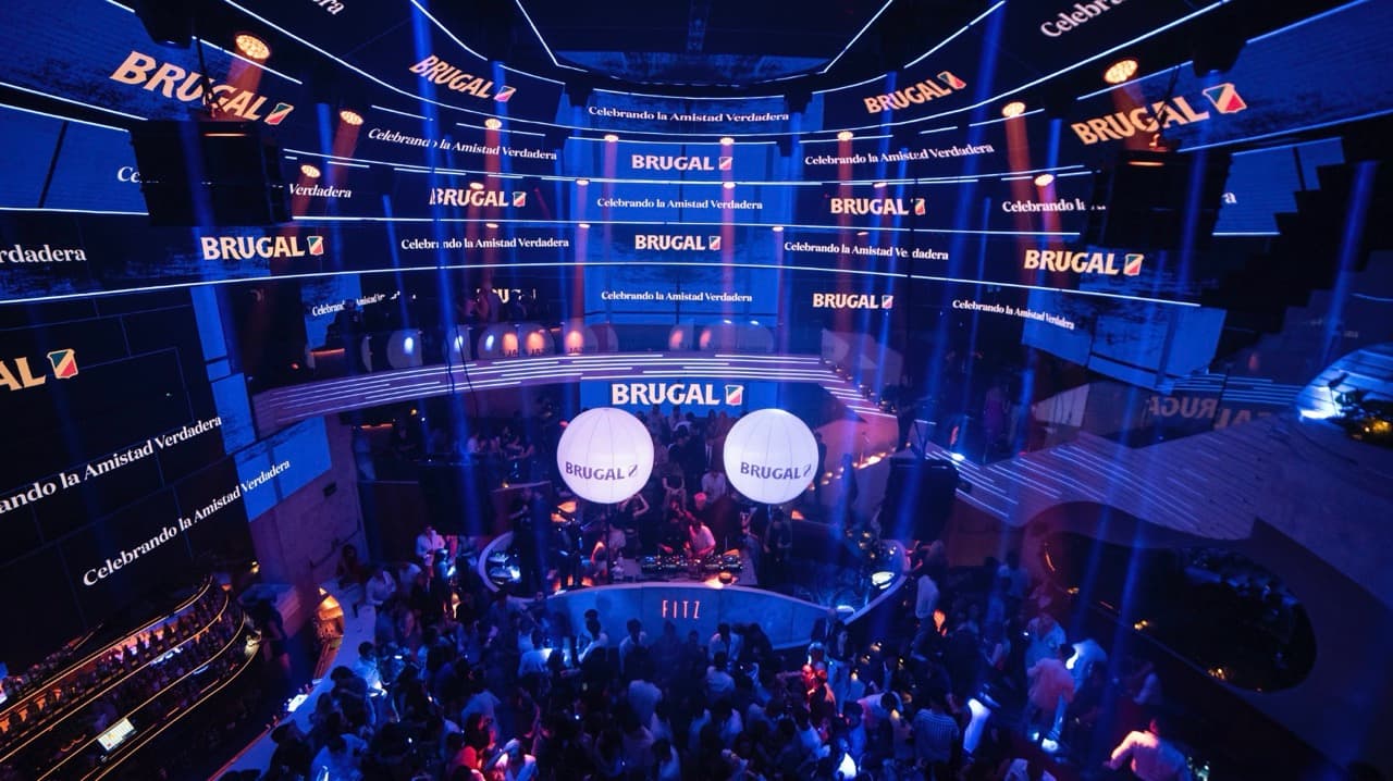 FITZ CLUB MADRID - imagen 2