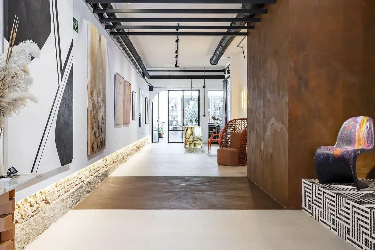 ESPACIO ABSOLUTO - imagen 5