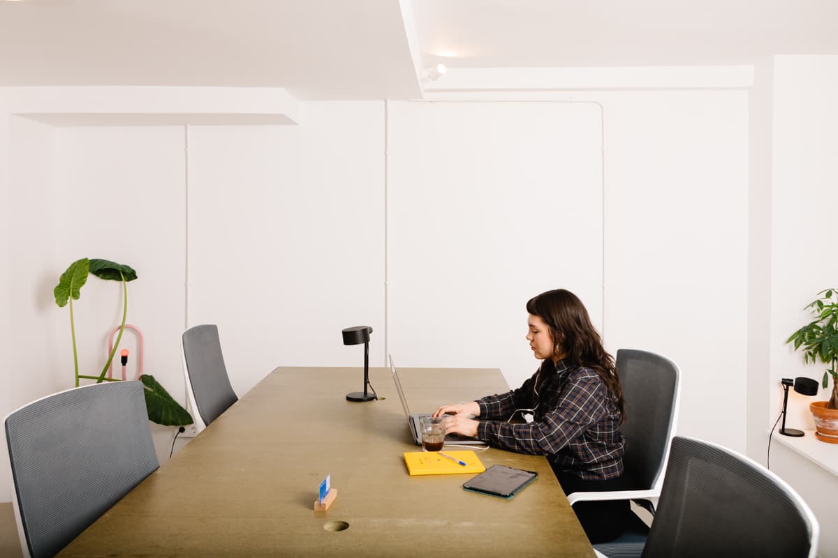 SALA REUNIONES BY eito. - MADRID - imagen 2