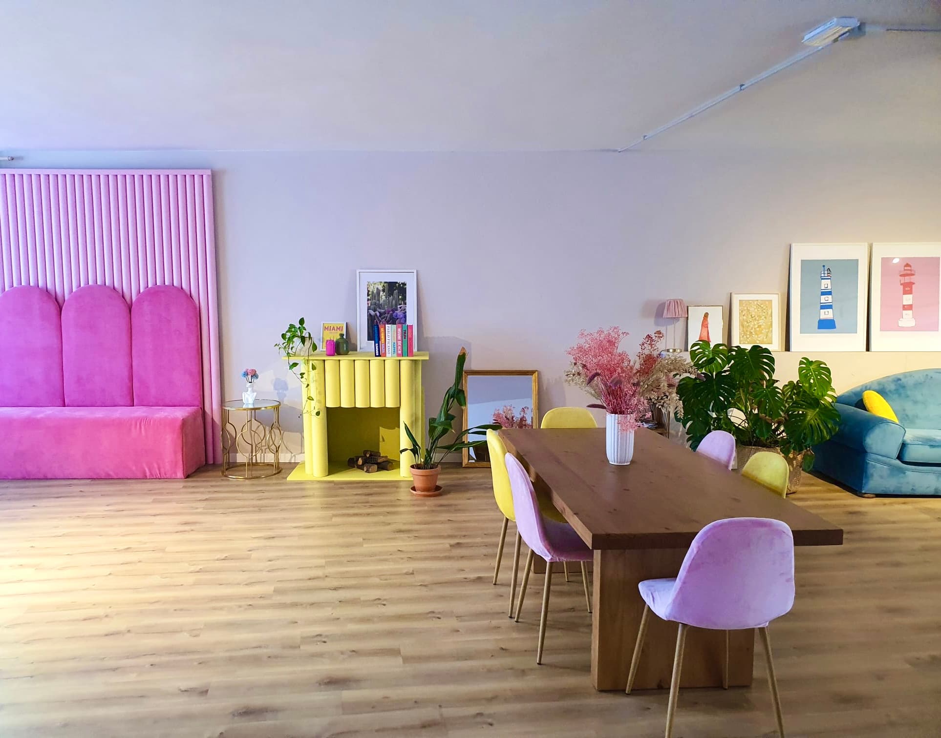 La Loca Studio - Barcelona - imagen 2