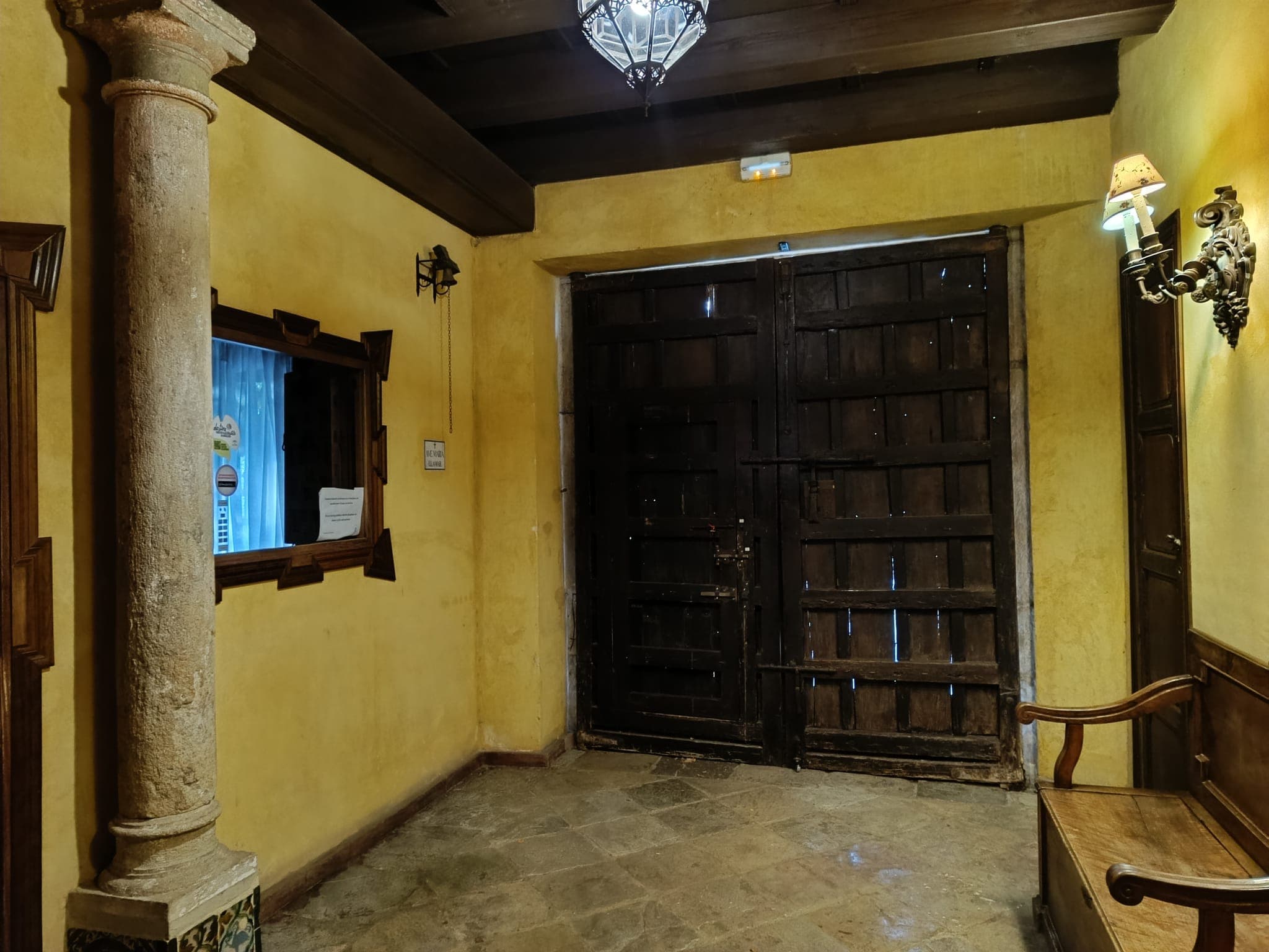 EL PALACIO DE SAN BENITO - imagen 4