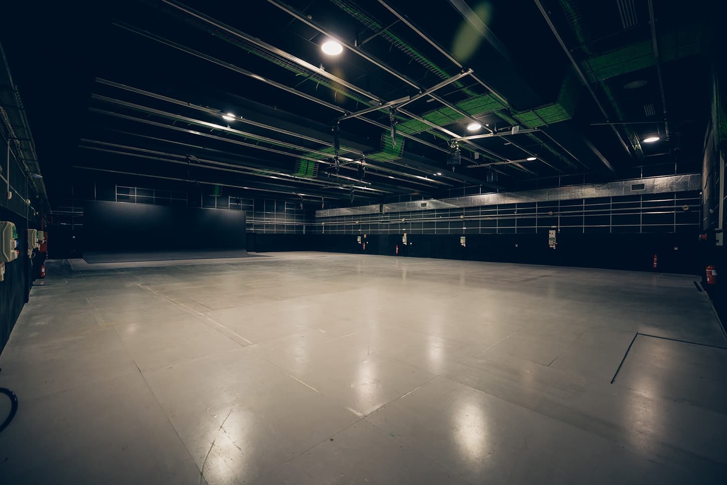 Studio 297 - Madrid - imagen 3