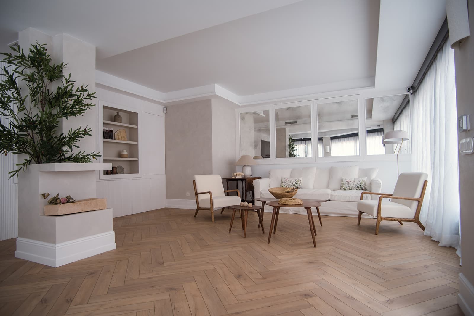 CENAS ADIVINA HOME - MADRID - imagen 2