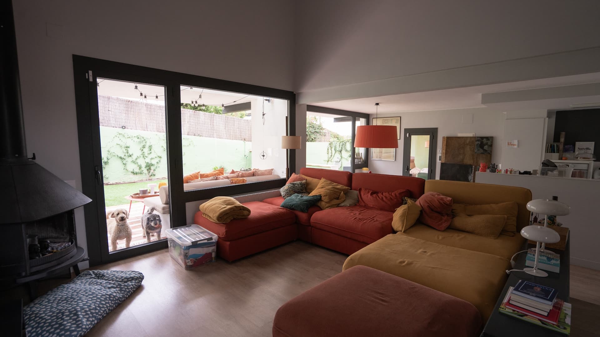 UNIFAMILIAR EN ALELLA - BARCELONA - imagen 4