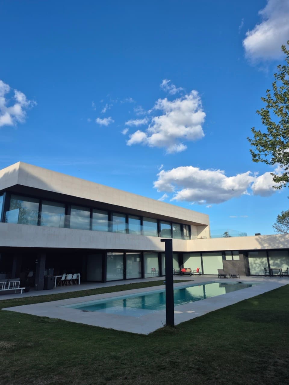 Care - Vivienda Moderna - Madrid - imagen 3