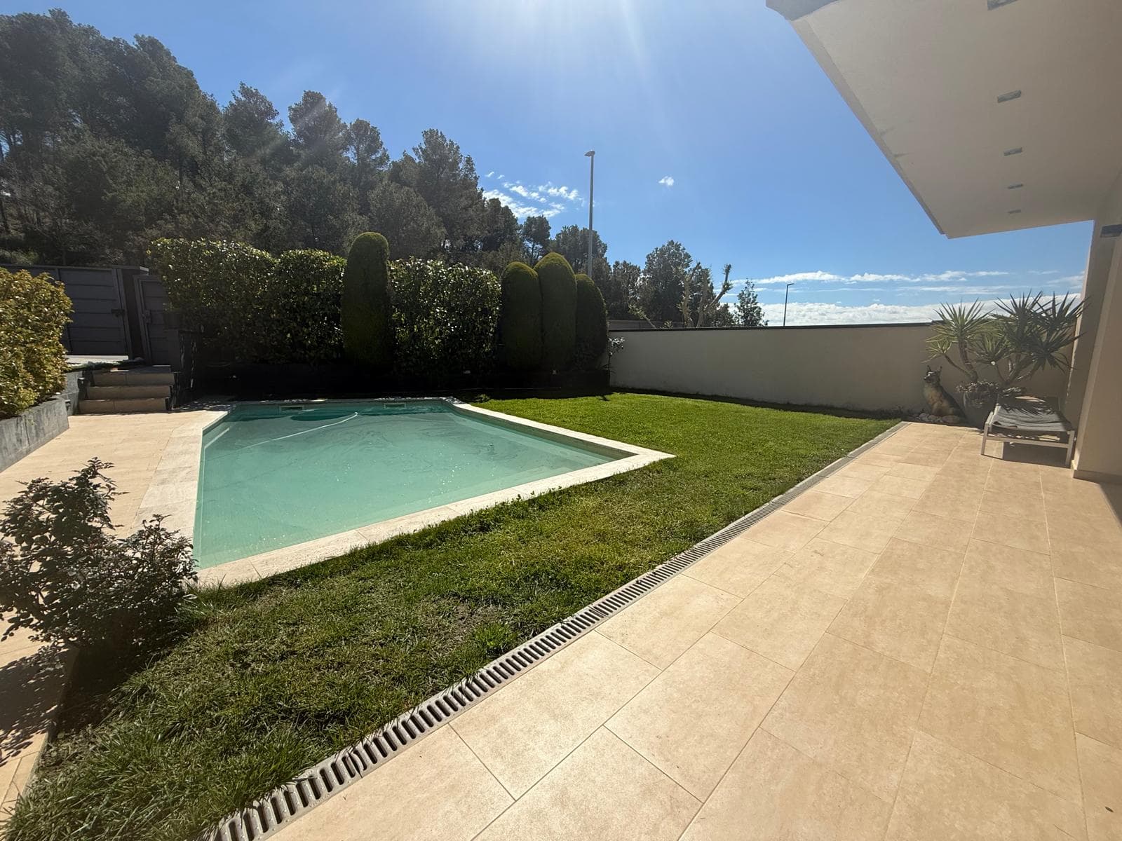 Villa Paraiso - Barcelona - imagen 4