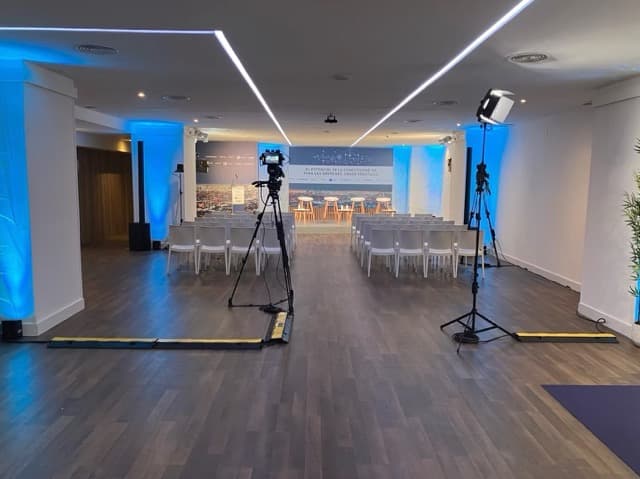 THE VENUE - imagen 4