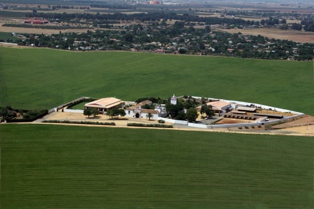 HACIENDA ATALAYA ALTA