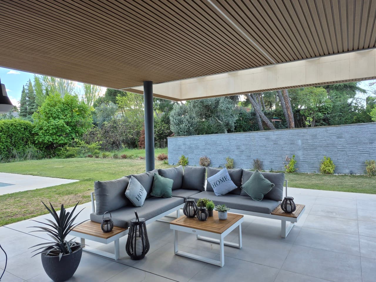 Care - Vivienda Moderna - Madrid - imagen 4