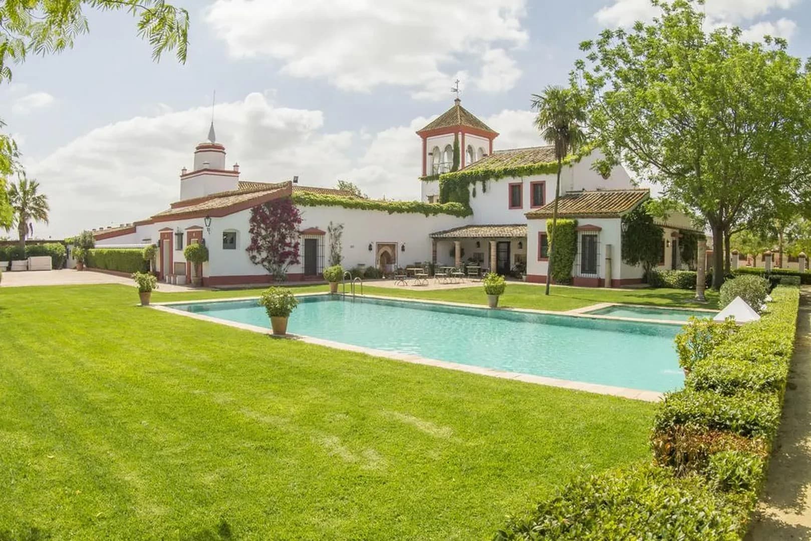 HACIENDA DE ORÁN - imagen 4