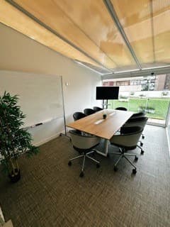 COWORKING LA FABRICA - MADRID NORTE - imagen 5
