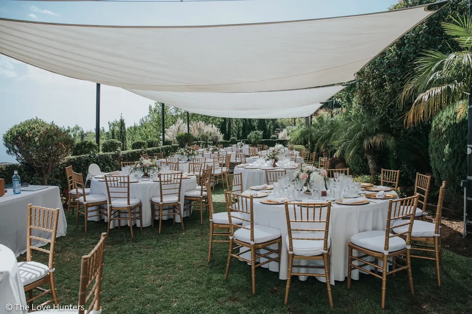 FINCA VILLA PALMA