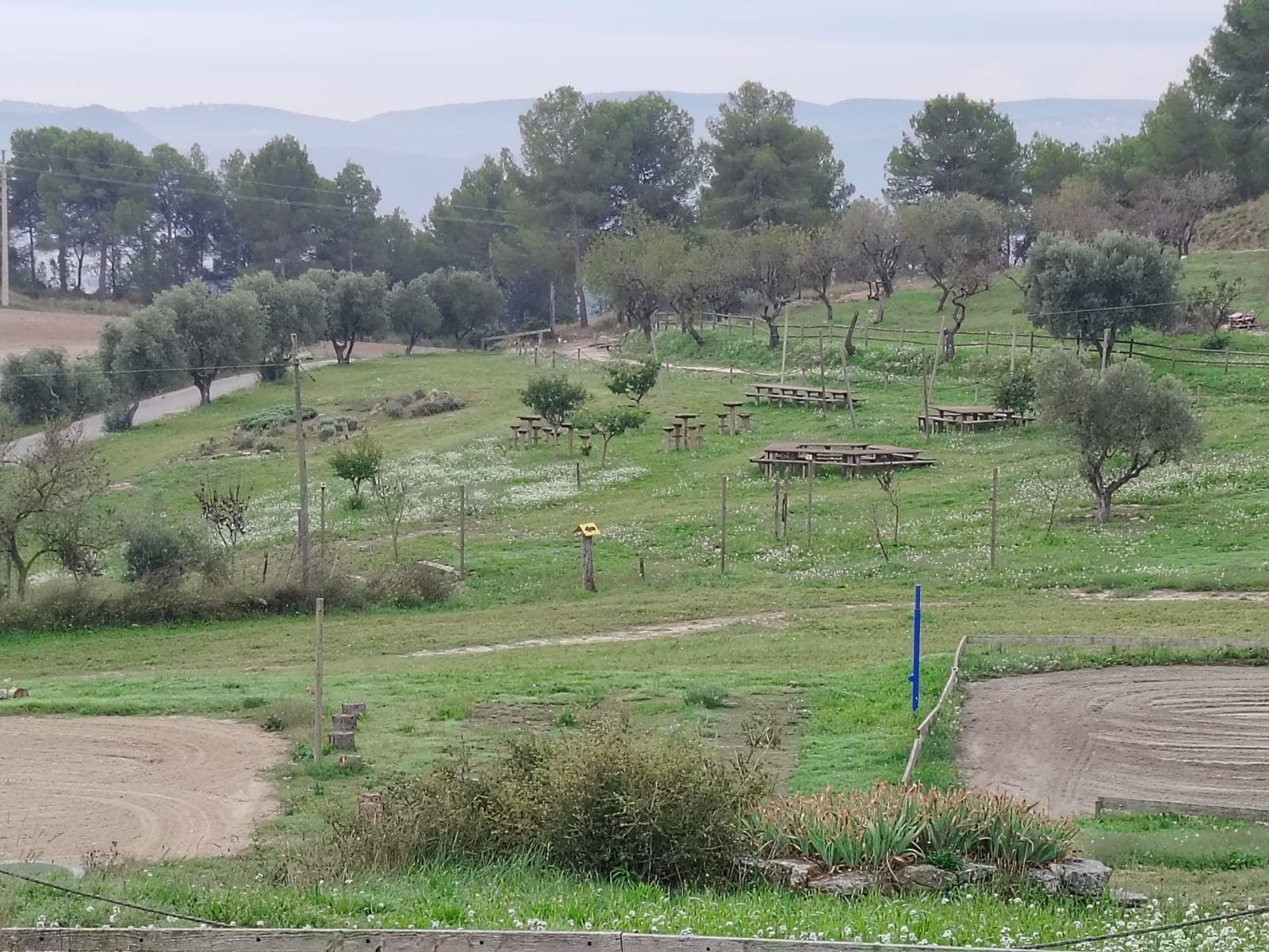 ÒDENA VILLAGE - imagen 3