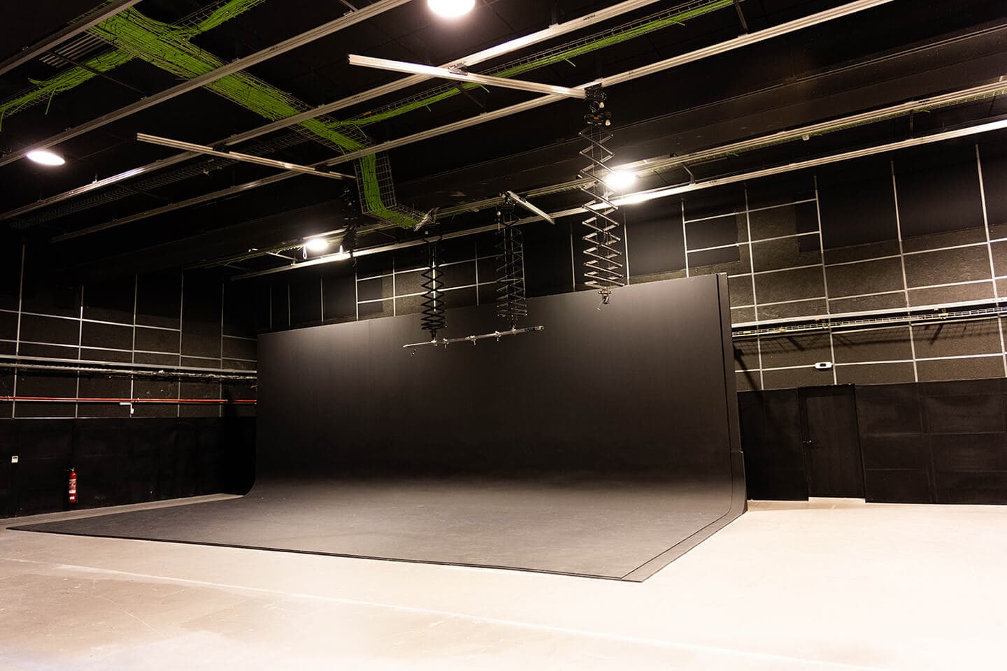 Studio 297 - Madrid - imagen 2