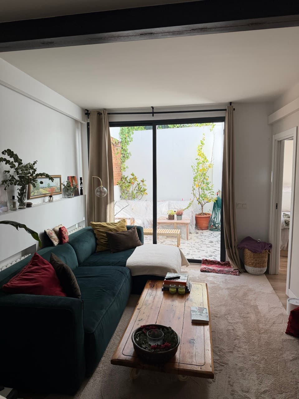 DUPLEX PARA RODAJES - MADRID - imagen 3
