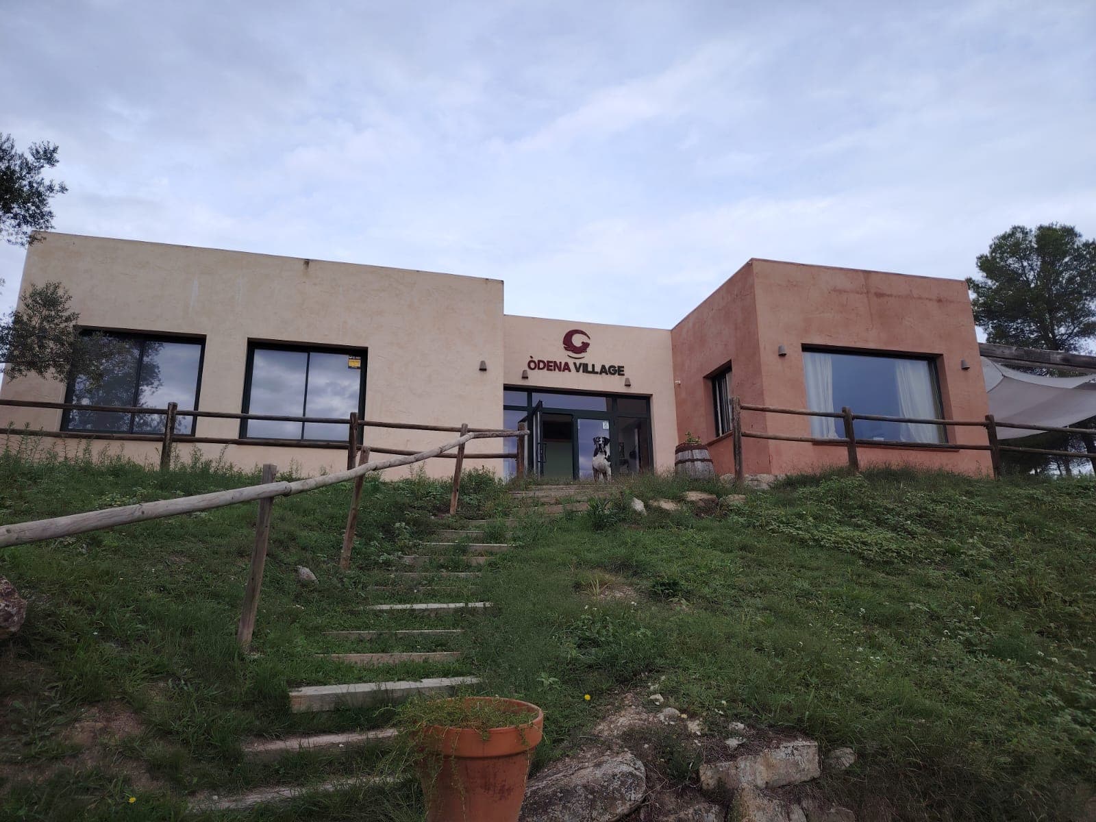 ÒDENA VILLAGE