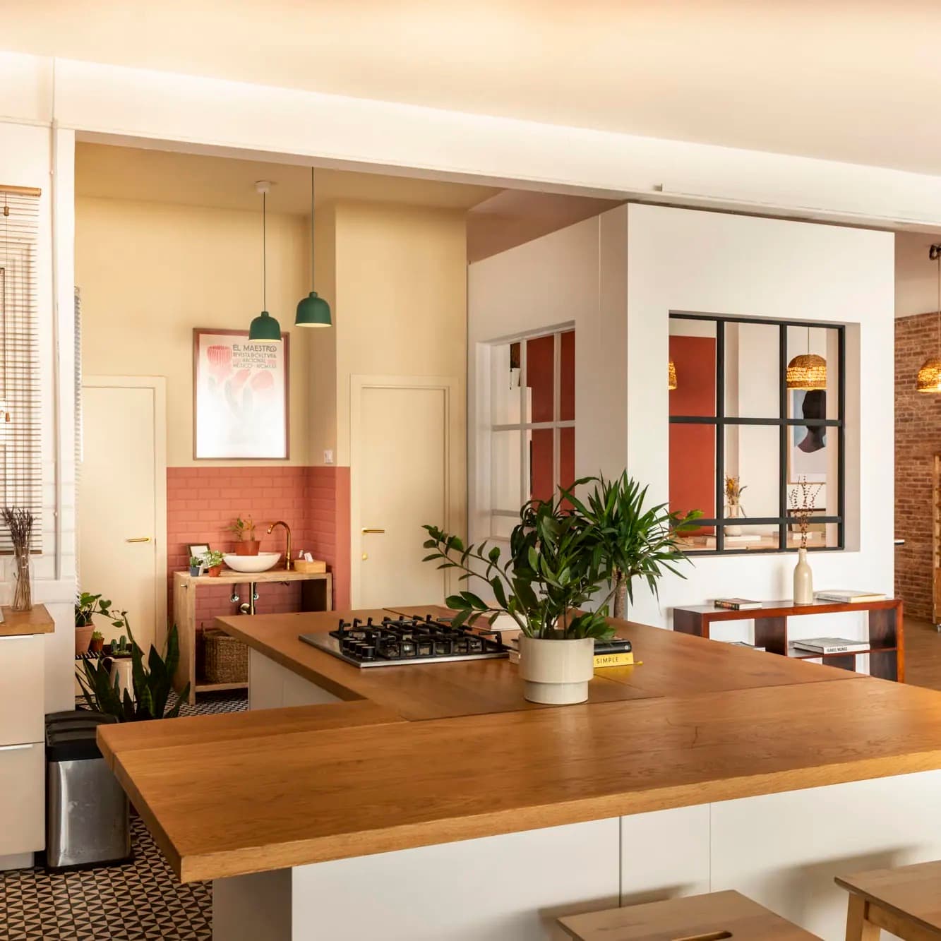 Take Loft - Barcelona - imagen 2