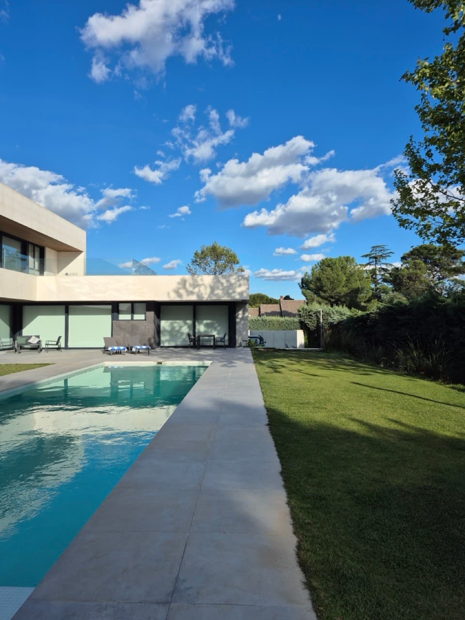 Care - Vivienda Moderna - Madrid - imagen 5