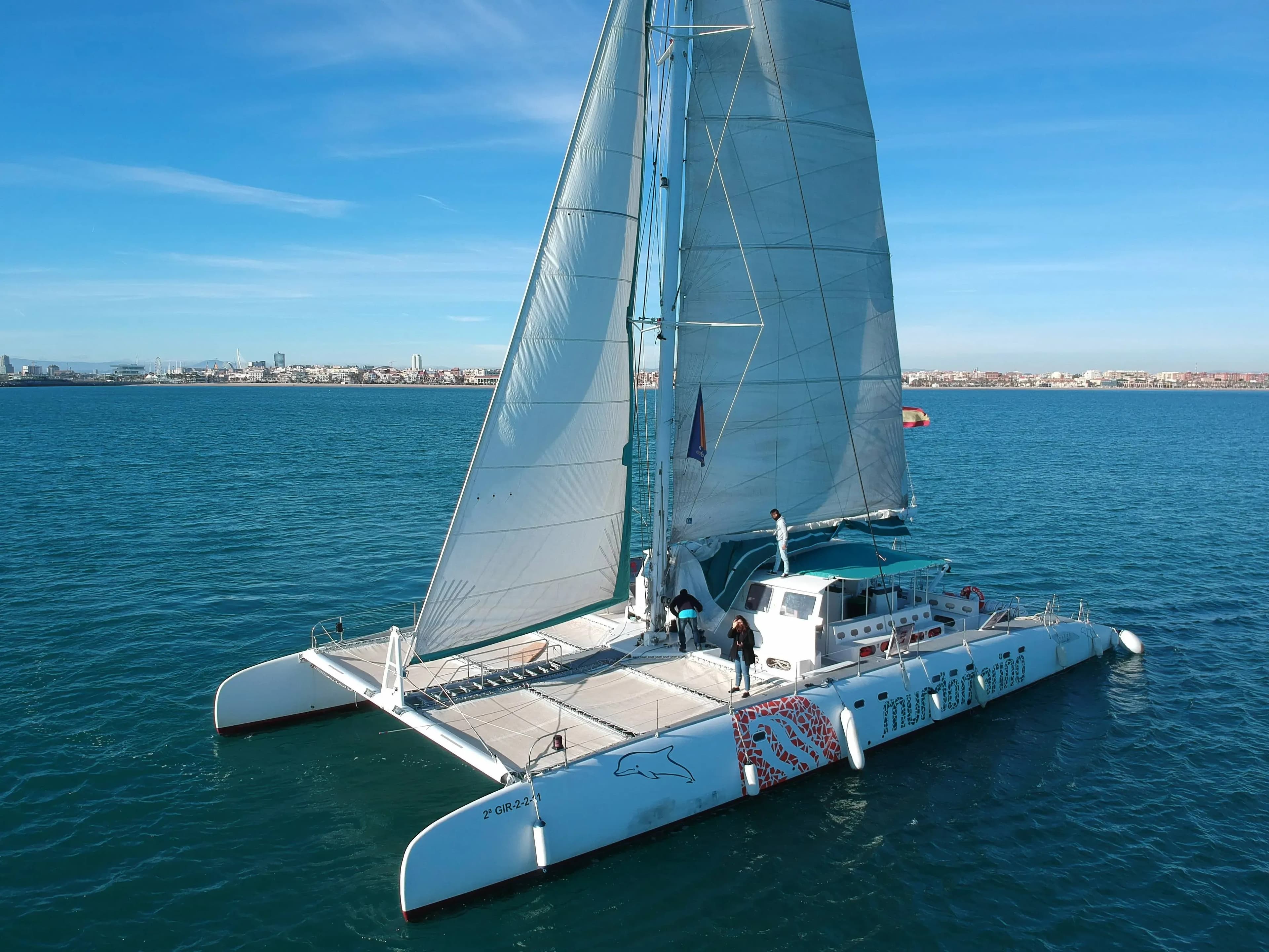 MUNDO MARINO VALENCIA