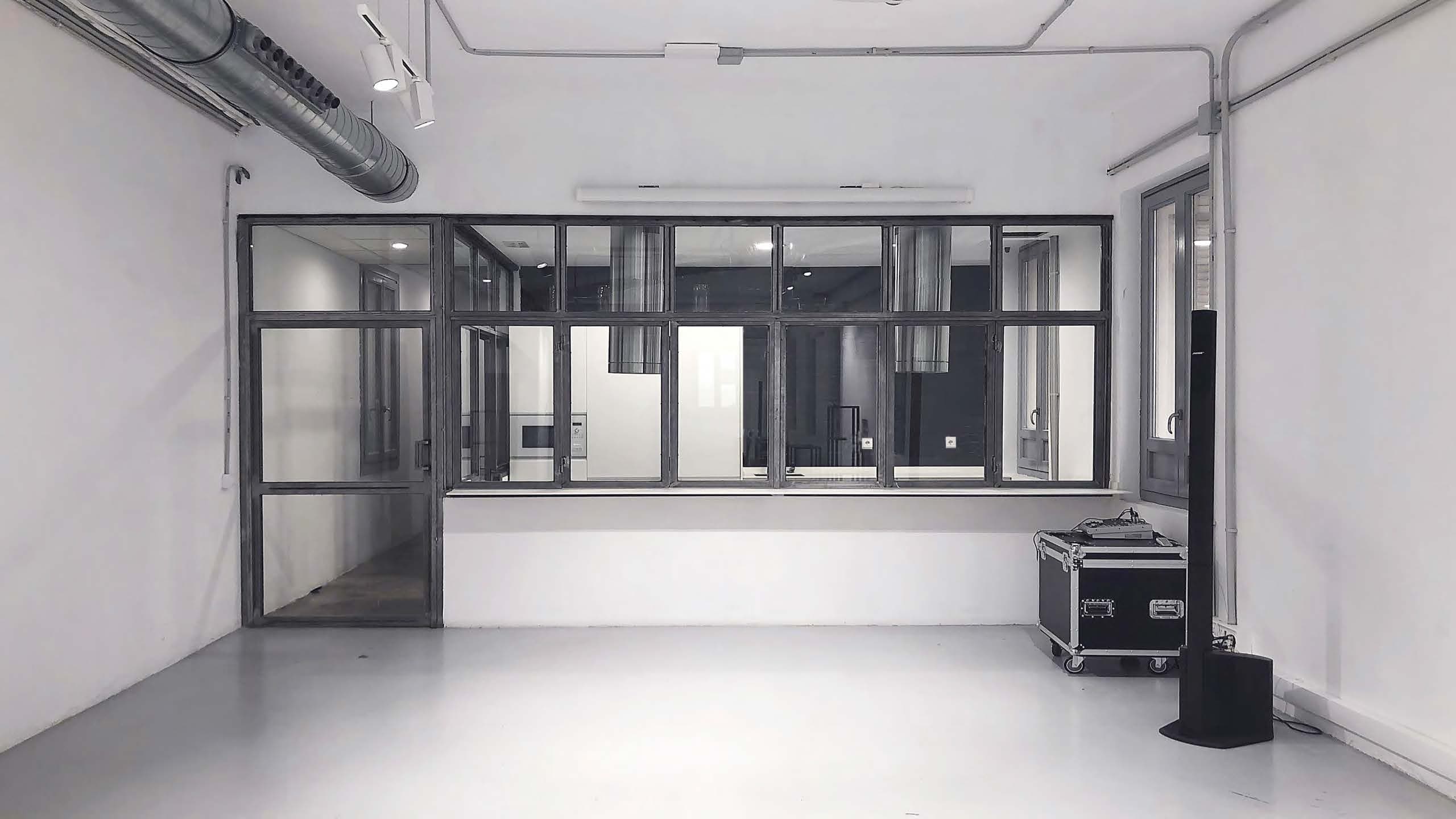 ESPACIO MONTESA - MADRID - imagen 5