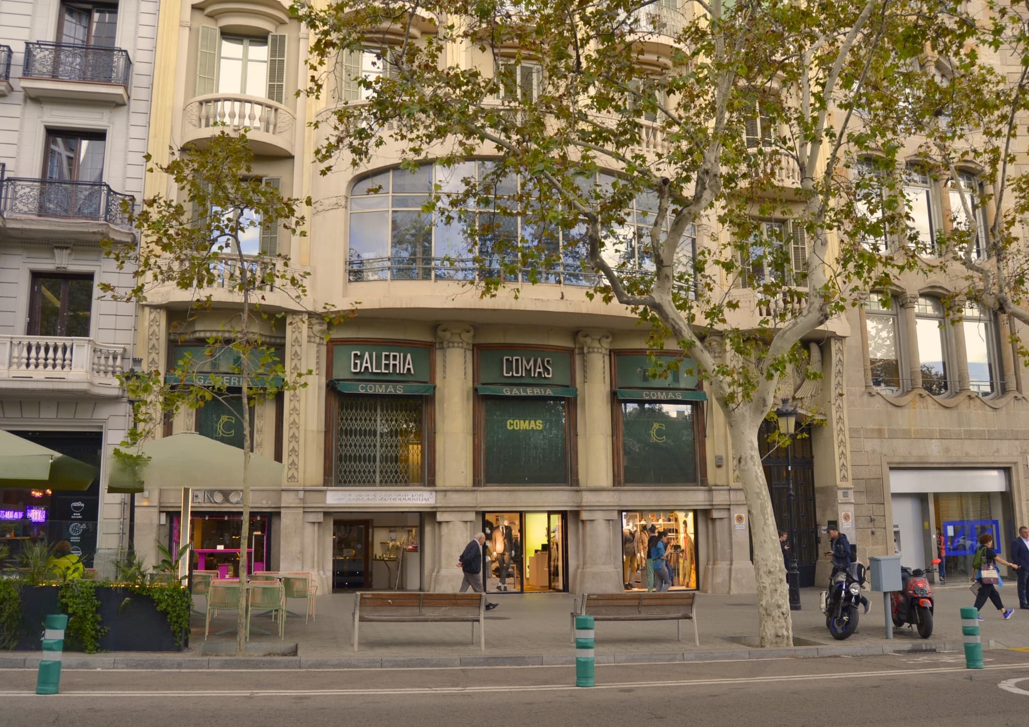 CASA FERRER-VIDAL