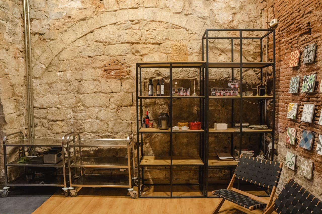 EL BORN - BORN TO COOK - imagen 3