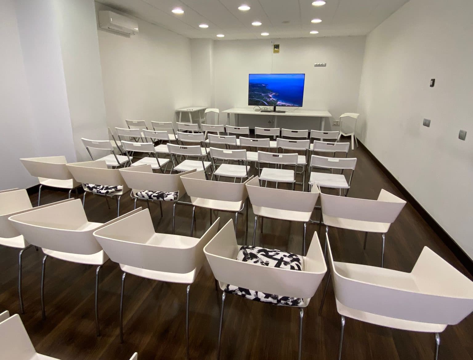MZ EMBAJADORES - PLANTA SUPERIOR - imagen 5