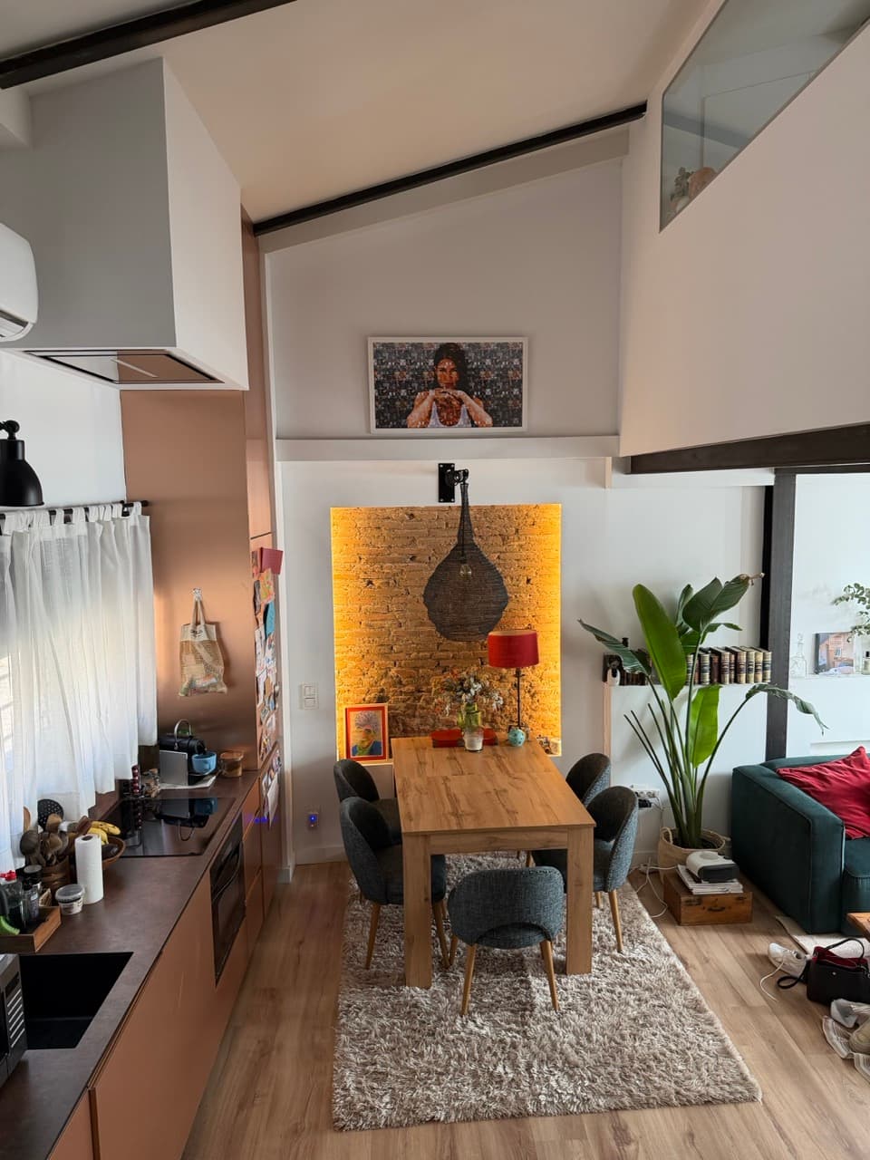 DUPLEX PARA RODAJES - MADRID - imagen 2