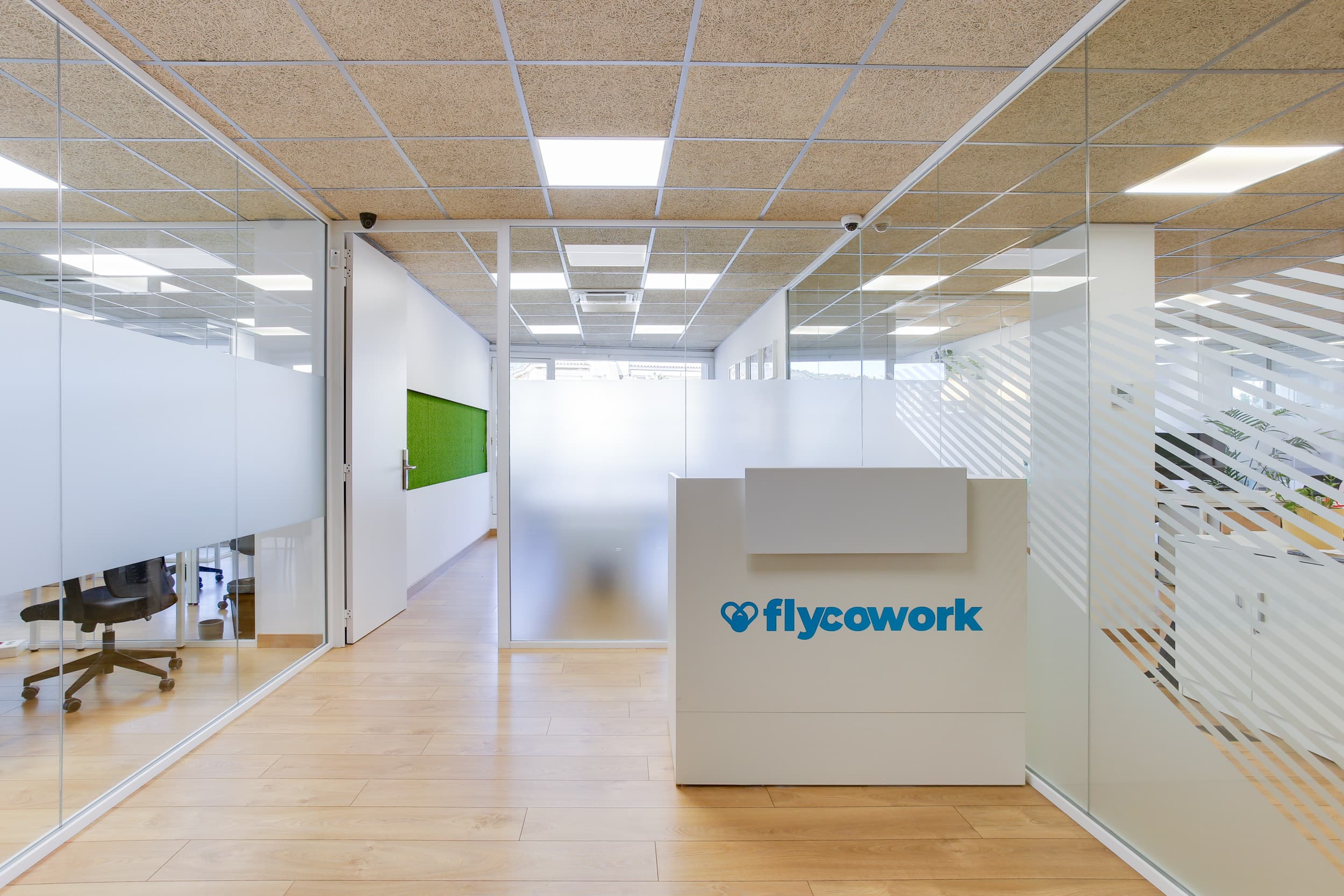 FLYCOWORK SALA ÁTICO - imagen 5