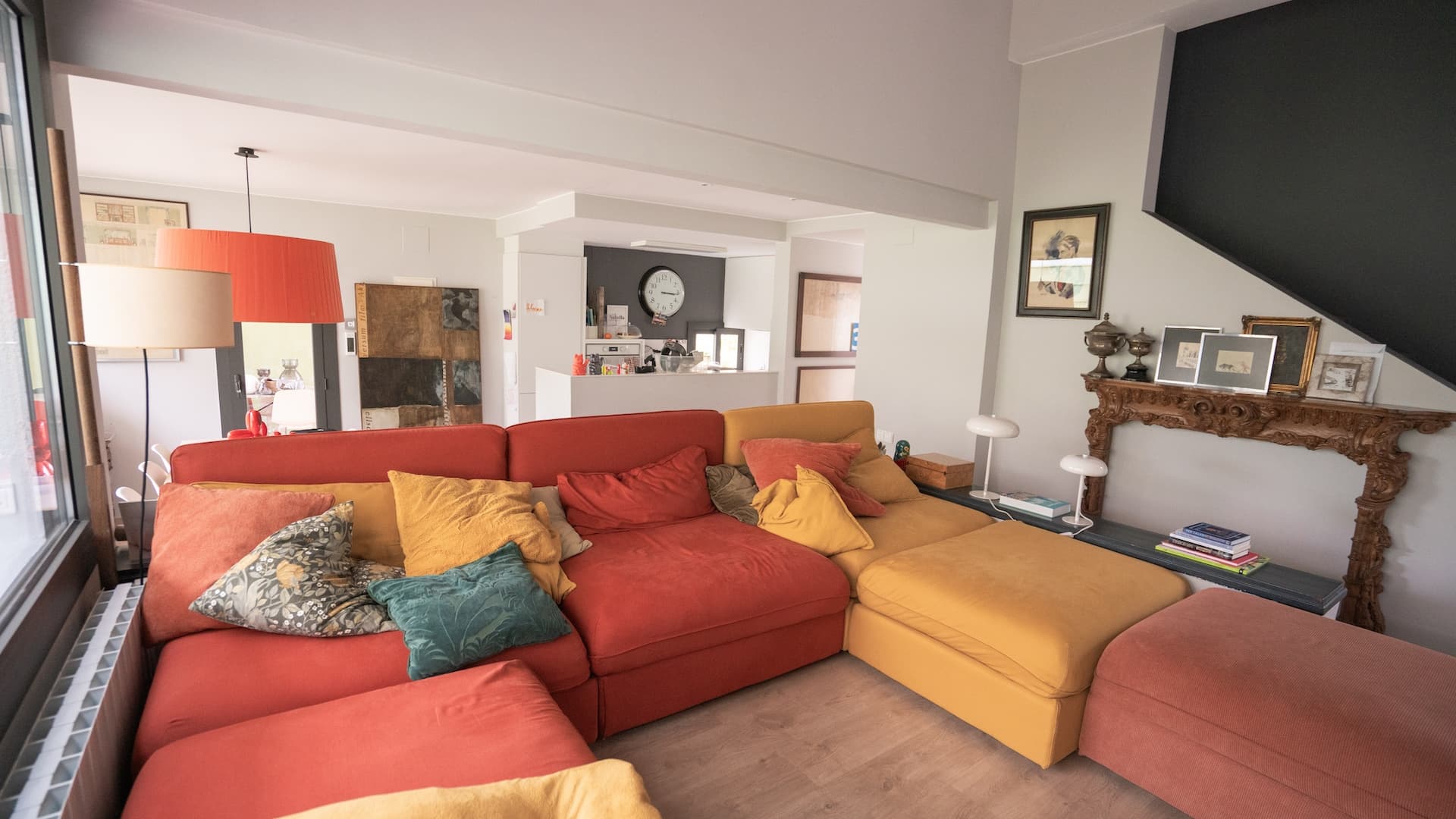 UNIFAMILIAR EN ALELLA - BARCELONA - imagen 3