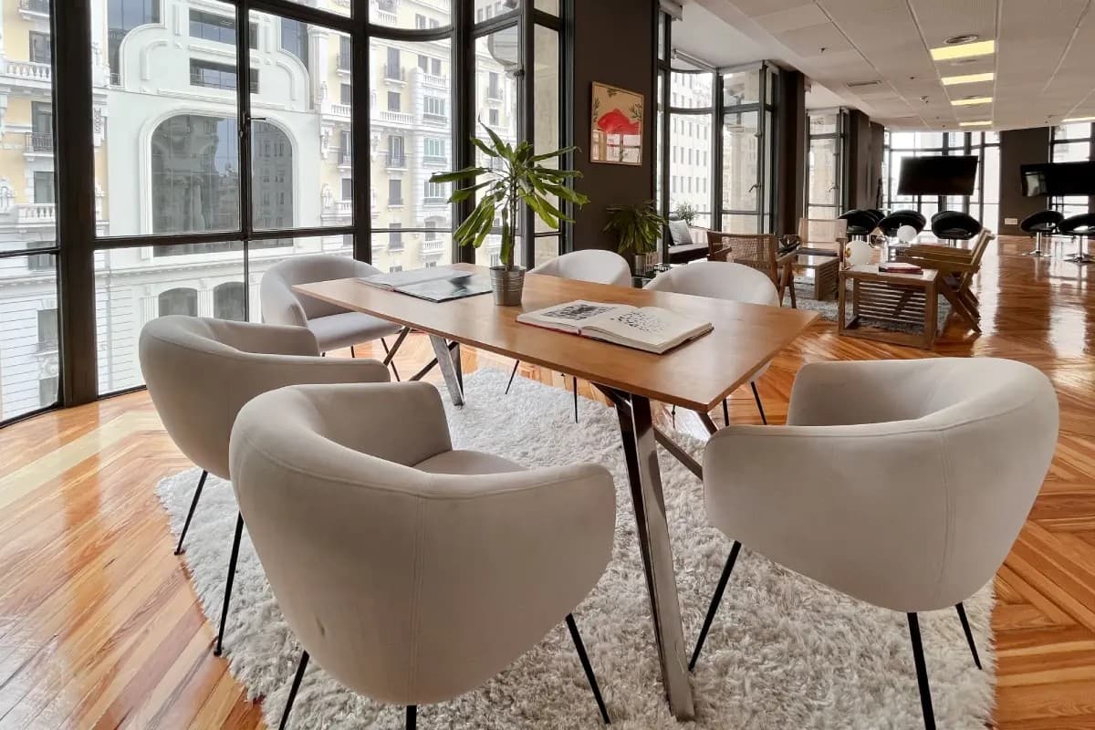 GRAN VÍA HUB - imagen 4
