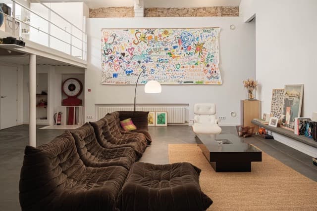 LOFT ALAVA