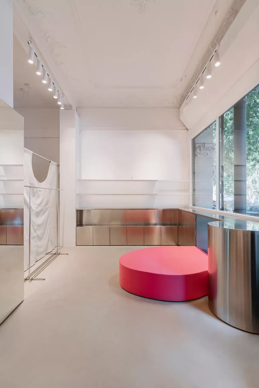 ESPAI ART MODA - CASA RIUS - imagen 2